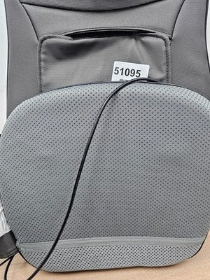 Snailax Shiatsu Back and Neck Massager — Used (photo 6)