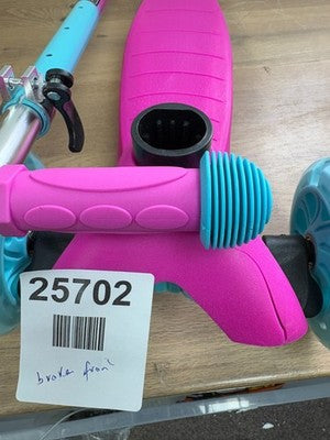 Kinder roller KF-S008 scooter — New (other) (photo 2)