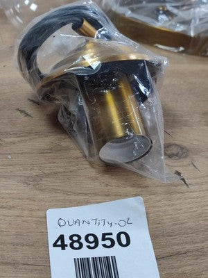 Global Industrial Retro Loft 3 Way Pendant — New (other) (photo 4)