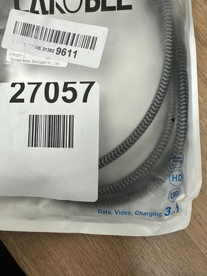 CAKOBLE USB C Cable Charging — New (other) (photo 3)