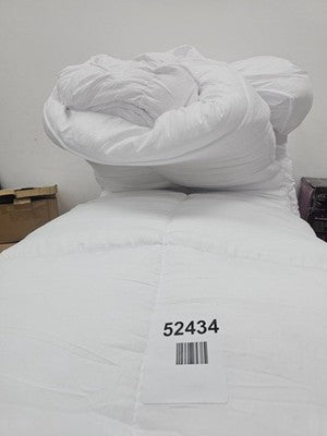 Memory Flex Mattress Topper — Used (photo 3)