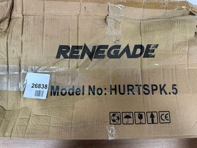 Hurtle Renegade HURTSPK.5 Lightweight Foldable Teen and Adult Adjustable Ride On — New (other) (photo 2)