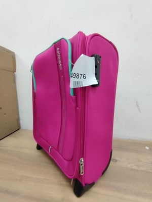 American Tourister Sea Seeker 4 Wheel Cabin Suitcase - 55cm — New (other) (photo 7)