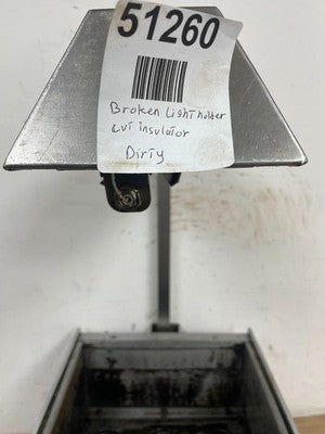 Falcon series 350 grill griddle. — Used (photo 7)