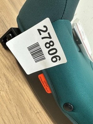 Kinderkraft I-Boost Booster Isofix Car Seat i-Size R129 135-150cm — New (other) (photo 6)