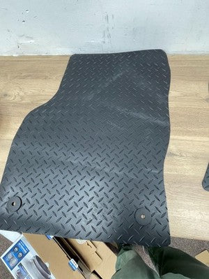 Audi A3 Car floor mats — New (other) (photo 2)