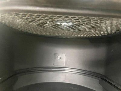 Tower T17025 Compact Air Fryer 1.5L - Read Description — New (other) (photo 4)