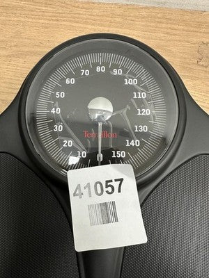 Terraillon Mechanical Bathroom Scales Black — New (other) (photo 2)