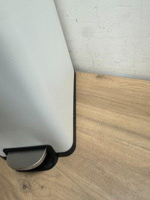 SONGMICS Kitchen Bin 48L, Slim Pedal Bin for Narrow Spaces — New (other) (photo 3)