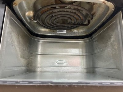 Breville VDF 126 — Used (photo 3)