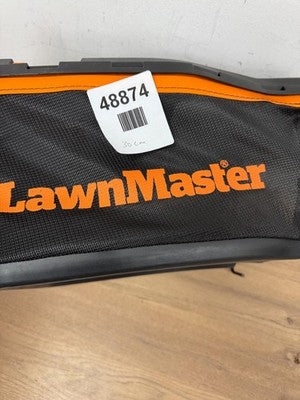 Lawn master grass bag — New (other) (photo 6)