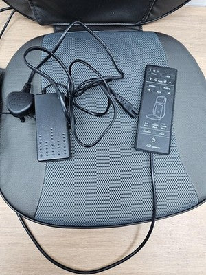 Snailax Shiatsu Back and Neck Massager — Used (photo 3)