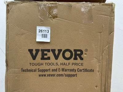 vevor plastic pet bath tub HGT0056 — New (other) (photo 3)