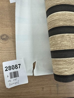 AS Creation PintWalls Slats Natural Wood Panel Wallpaper 39109-1 Textured Effect — New (other) (photo 4)