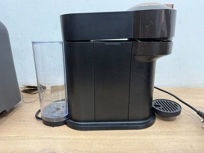 Nespresso Vertuo Next 11719 Coffee Machine by Magimix - Matt Black — New (other) (photo 4)