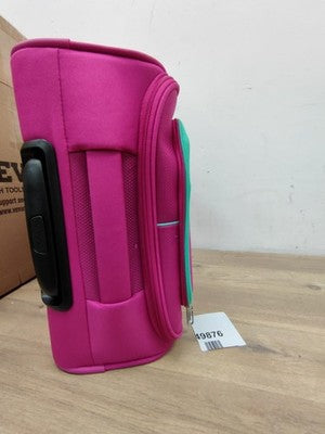 American Tourister Sea Seeker 4 Wheel Cabin Suitcase - 55cm — New (other) (photo 4)