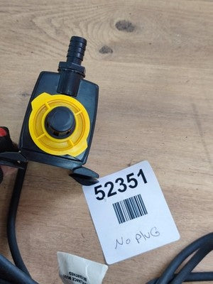 Blagdon Mini Pond Pump 700 — Used (photo 3)