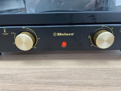 Belaco Multi-Purpose 1200 Min All in One Oven (Read Description) — New (other) (photo 3)
