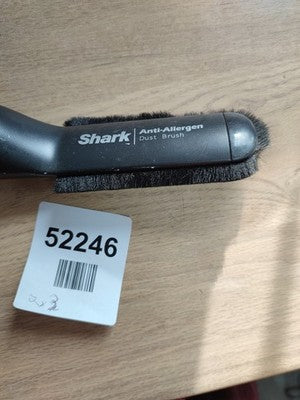 Shark Anti-Allergen Dust Brush Dusting Tool Attachment — Used (photo 2)