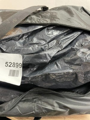 Vevor Truck Tent Model 0224061301 10x8ft — Used (photo 3)
