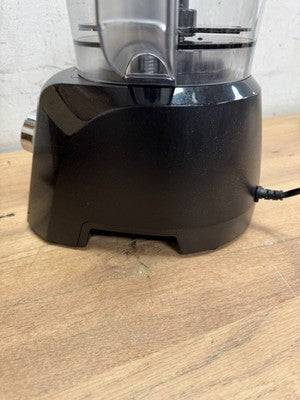 GEEPAS FOOD PROCESSOR GMC42015UK — Used (photo 6)