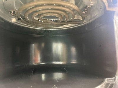 Dual Dial Air Fryer - RJ38-V3-DC35-UK — New (other) (photo 5)