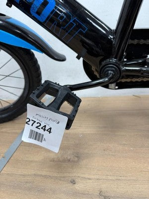 Kids Sport Bike, Tourer, Bicycle, Cycling, Boys Cycle — New (other) (photo 3)