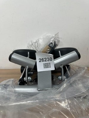 Ultrasport Swing Stepper, up-down stepper — New (other) (photo 2)