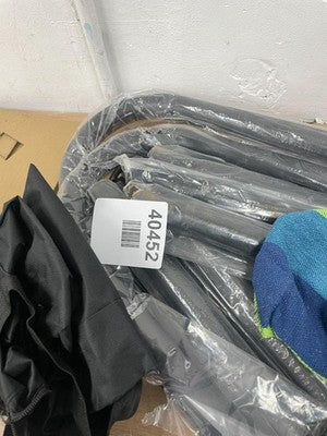 Hammock with Stand — New (other) (photo 2)