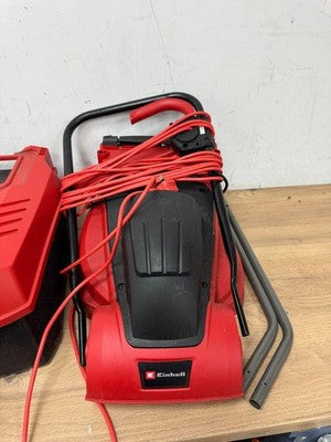 Einhell Lawnmower GC-EM 1032 — Used (photo 9)