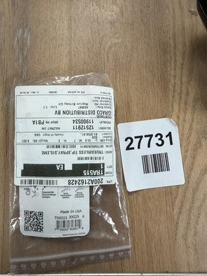Graco TRA515 TrueAirless 515 Spray Nozzle — New (other) (photo 3)