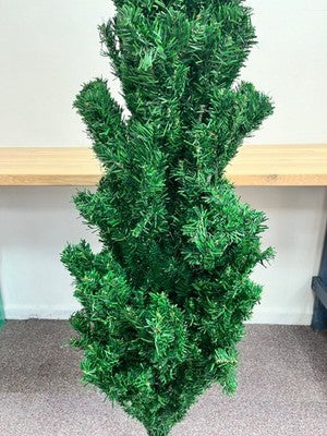 Uten Christmas Trees 6.9ft, 2.1M Artificial Christmas Tree A-1387 — New (other) (photo 3)