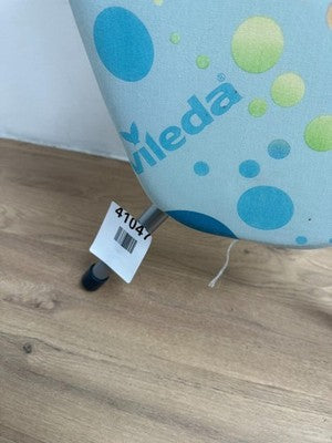 Vileda Neo Board, Steel, Foam and Cotton, Blue, Long — New (other) (photo 4)