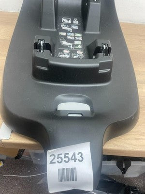 Maxi-Cosi 2 Way Fix Isofix Base — New (other) (photo 2)