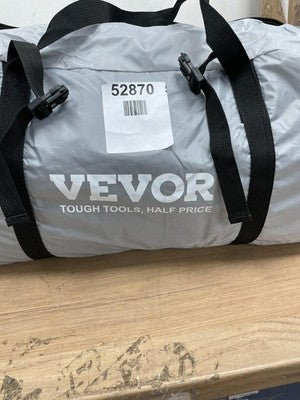 vevor backroadz truck tent 120740 — Used (photo 2)