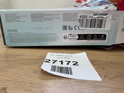 INTEX Surf-N-Float Inflatable — New (other) (photo 5)
