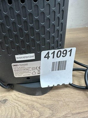 Dreo Solaris Slim 2 DR-HSH014 Black — New (other) (photo 6)