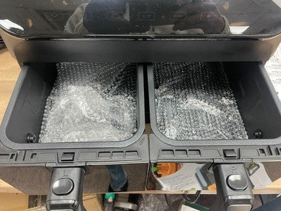 CHEFREE AFW20 Air Fryer Double — New (other) (photo 7)