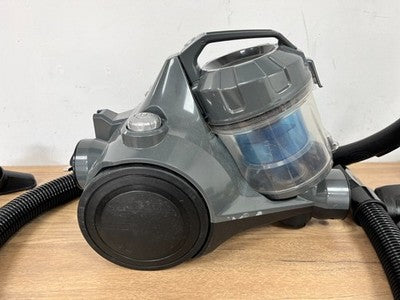 AmazonBasics Cylinder Bagless 700 W Vacuum Cleaner ?VCS35B15KC-70EUK — Used (photo 4)