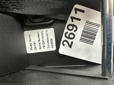 Enfasafe i-Size Infant Car Seat with Newborn Insert 40 – 87cm- (up to 13kg) — New (other) (photo 6)