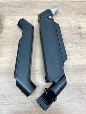 WALI Single Monitor Gas Spring Desk Mount GSM001XL — New (other) (photo 3)
