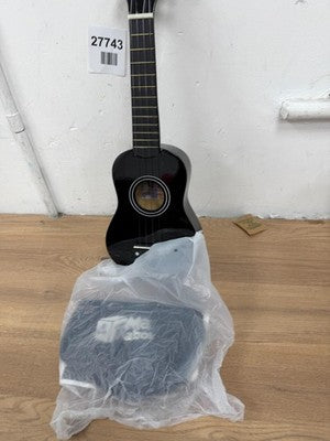 Mad About Guitar - Black — New (other) (photo 2)