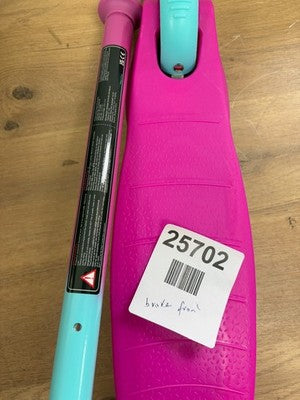 Kinder roller KF-S008 scooter — New (other) (photo 3)
