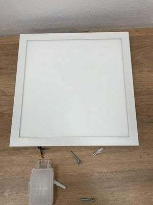 PHILIPS LED Panel Square Ceiling Light — New (other) (photo 2)