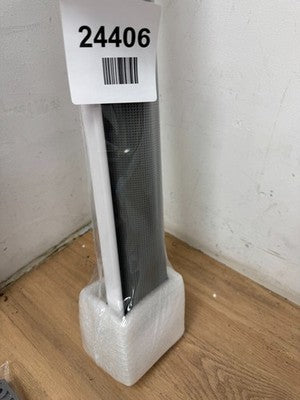 Retractable Baby Gate Safety Guard Folding Pet Dog Toddler Stair Gates Isolation — New (other) (photo 6)