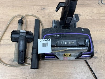 Shark Stick Anti Hair Wrap Duo Clean Vacuum Cleaner — Used (photo 3)