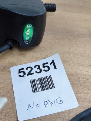 Blagdon Mini Pond Pump 700 — Used (photo 2)