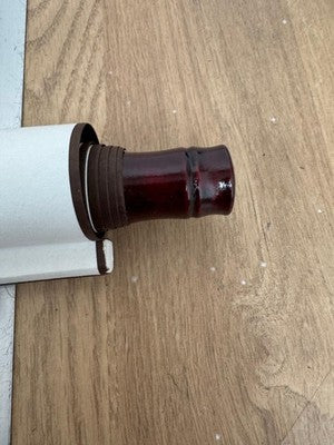 47x16 Inch Xuan Paper Scrolls, Silk Half Raw Ripe Blank Hanging Xuan Paper Chine — New (other) (photo 4)