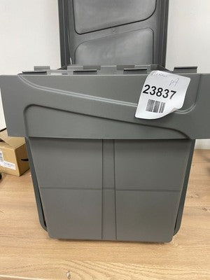 Emuca - Waste containers with lower fixing for kitchen — New (other) (photo 4)