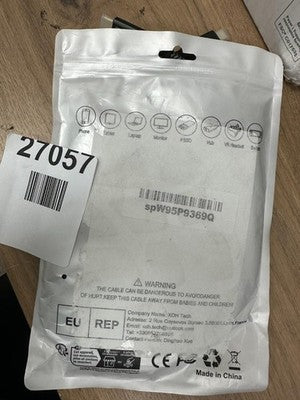 CAKOBLE USB C Cable Charging — New (other) (photo 2)